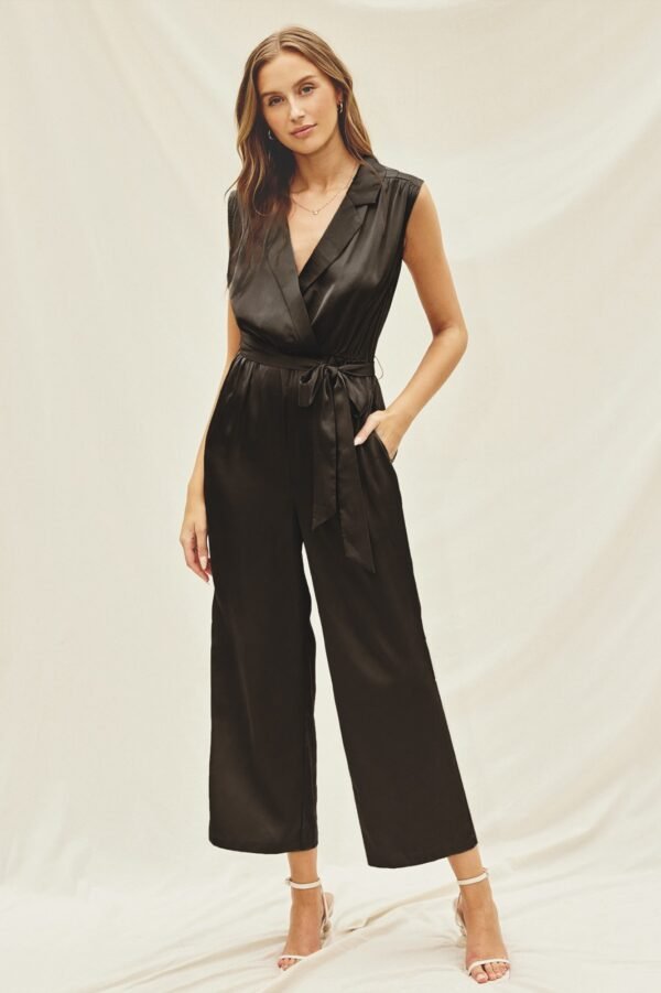 JUMPSUIT MANUELLE