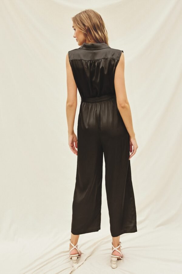 JUMPSUIT MANUELLE - Imagen 2
