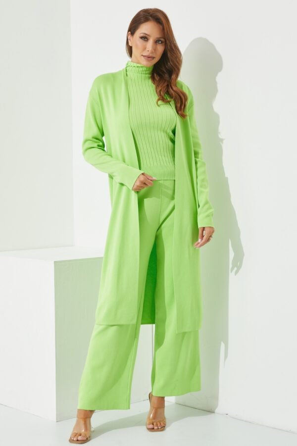 Conjunto de 3 Piezas
