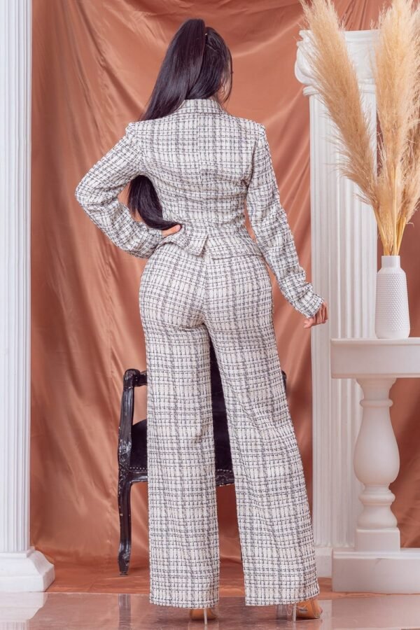 CONJUNTO CUADROS BLANCO - Imagen 3