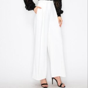 PANTALON DE VESTIR