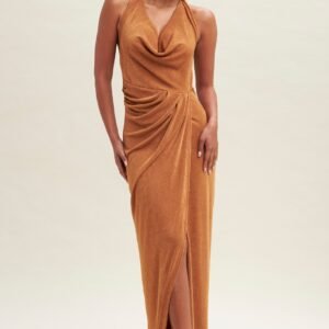 VESTIDO SAND
