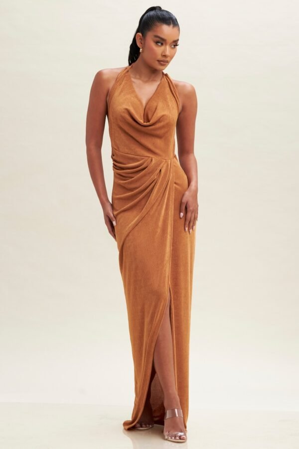 VESTIDO SAND