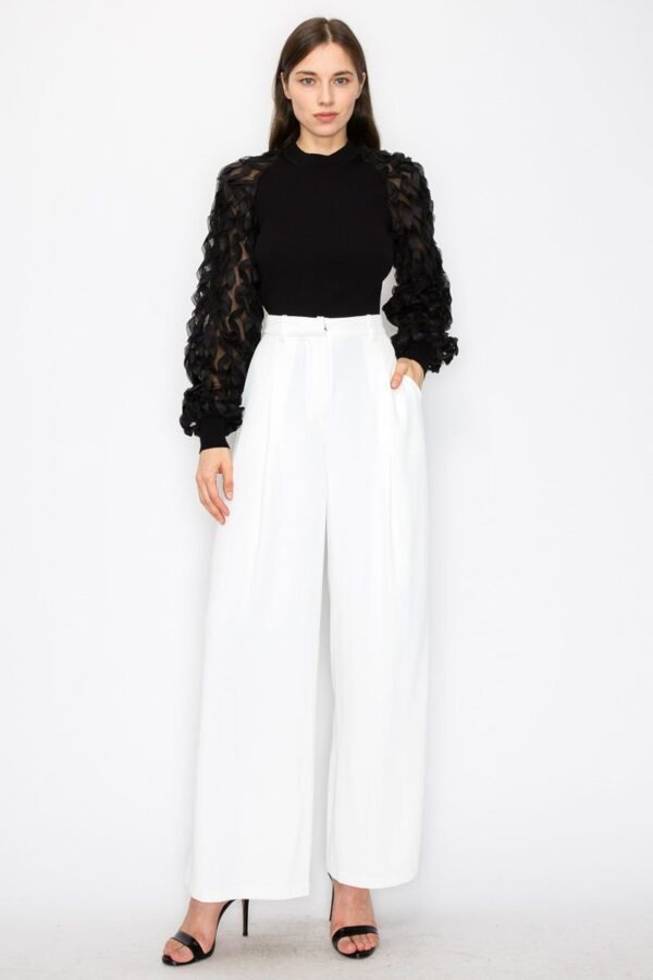 PANTALON DE VESTIR - Imagen 2